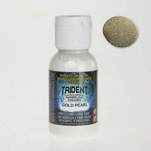 Trident Pearl