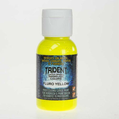 Trident Fluorescent