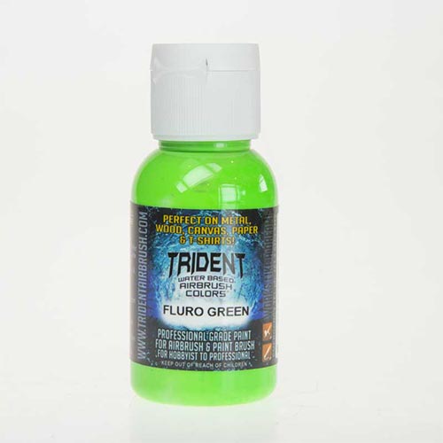 Trident Fluorescent