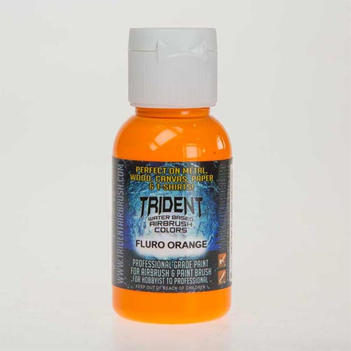 Trident Fluorescent