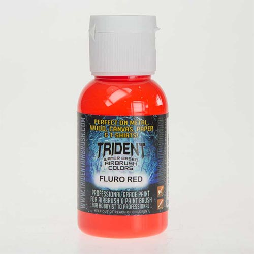Trident Fluorescent
