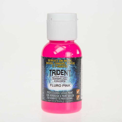 Trident Fluorescent