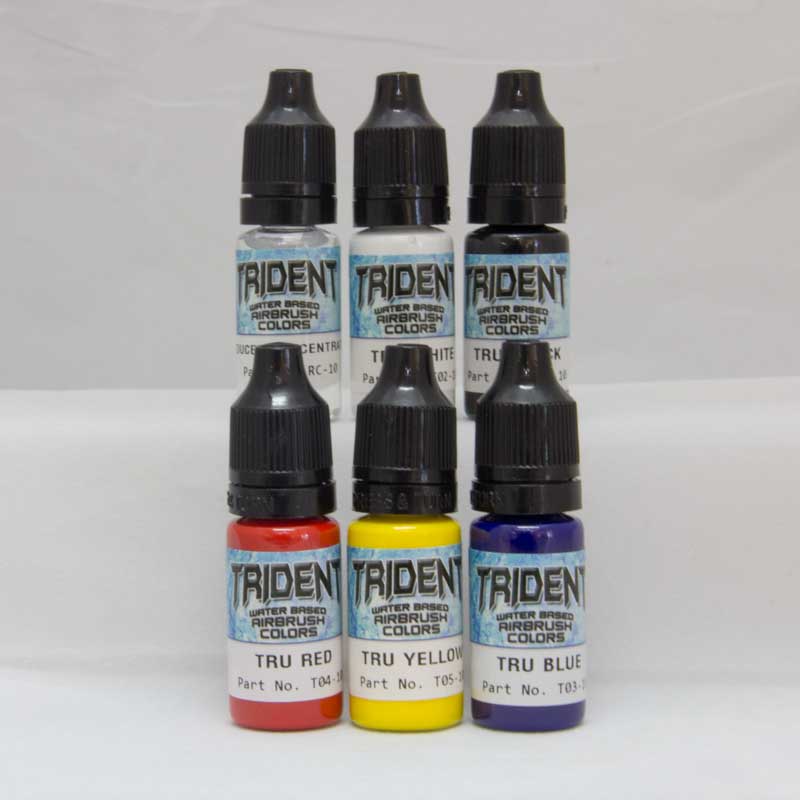 Trident Primary set 10ml
