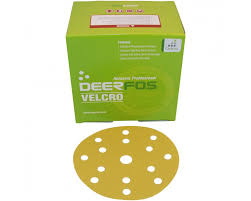 Deerfos Ø150mm 15 hull