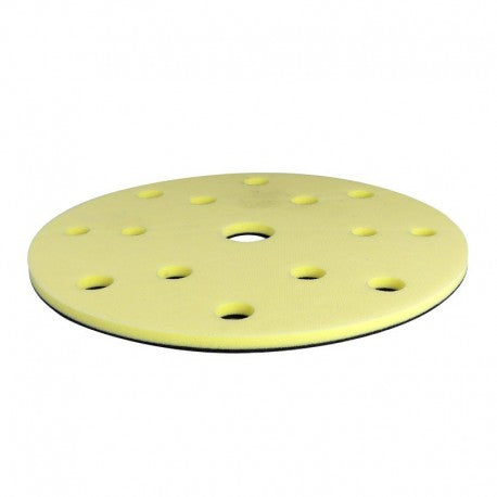 SuperAssilex Interface Pad Hard Ø150mm 15 hull