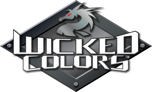 Wicked Colors Opaque 2 oz