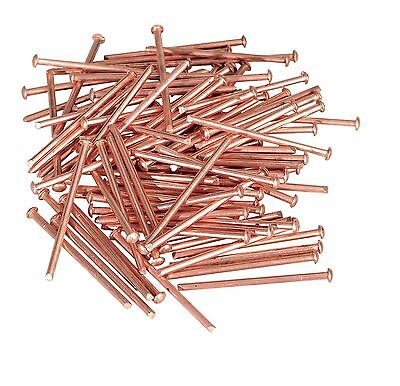 Nails for spotwelder 2,5x50mm 50stk