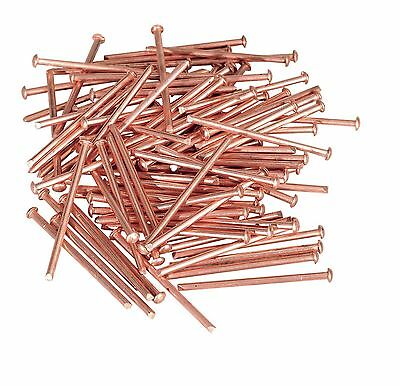 Nails for spotwelder 2x50mm 50stk