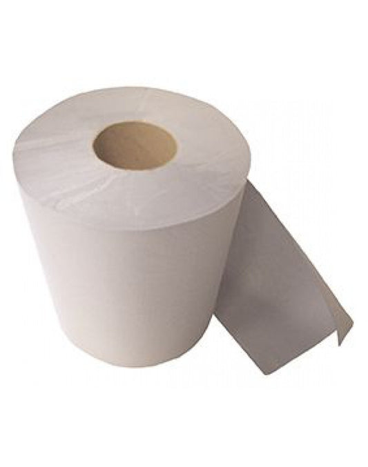 Polerings papir 380 x 400mm 25stk