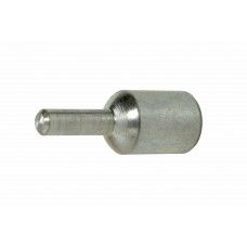 Holder for slipeverktøy - 6mm, 5/16 inv.