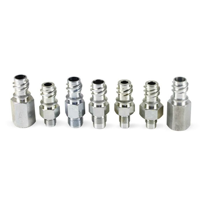 Adapter Flexicup