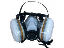 GERSON respirator A2P2