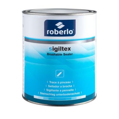 Sigiltex Sealer, smørbar 1 kg