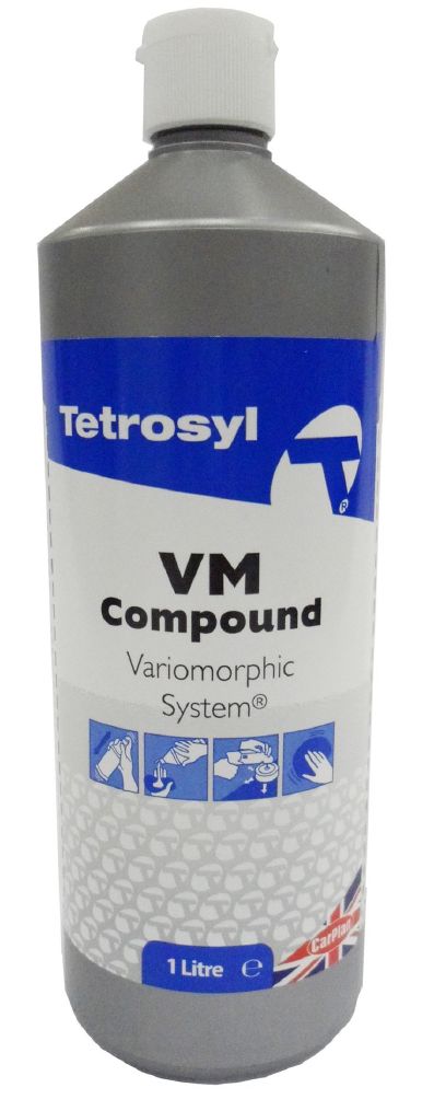 VM compound 1 ltr.
