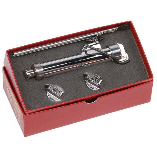 Beugler Deluxe Kit