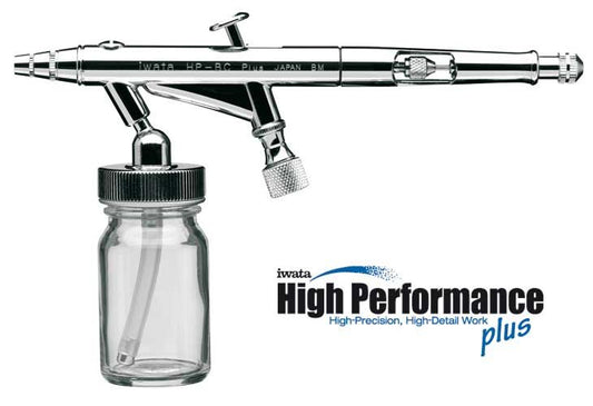 Iwata High Performance HP-BC1 Plus 0,3mm