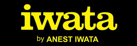 Iwata Reservedeler
