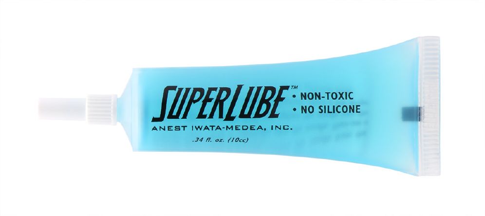 Superlube Iwata