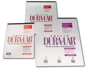 Duralar 36 x 43 cm 1 stk