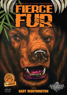 Fierce Fur
