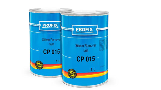 Silikon fjerner CP015   1L