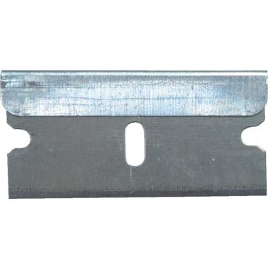 Kniv blad, Single edge for vindus skrape 10 pk