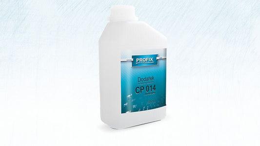 AntiCrater CP014, 500ml