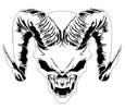 Skull 2