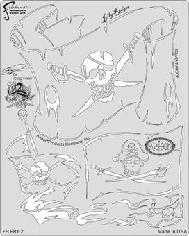 Jolly Rogers