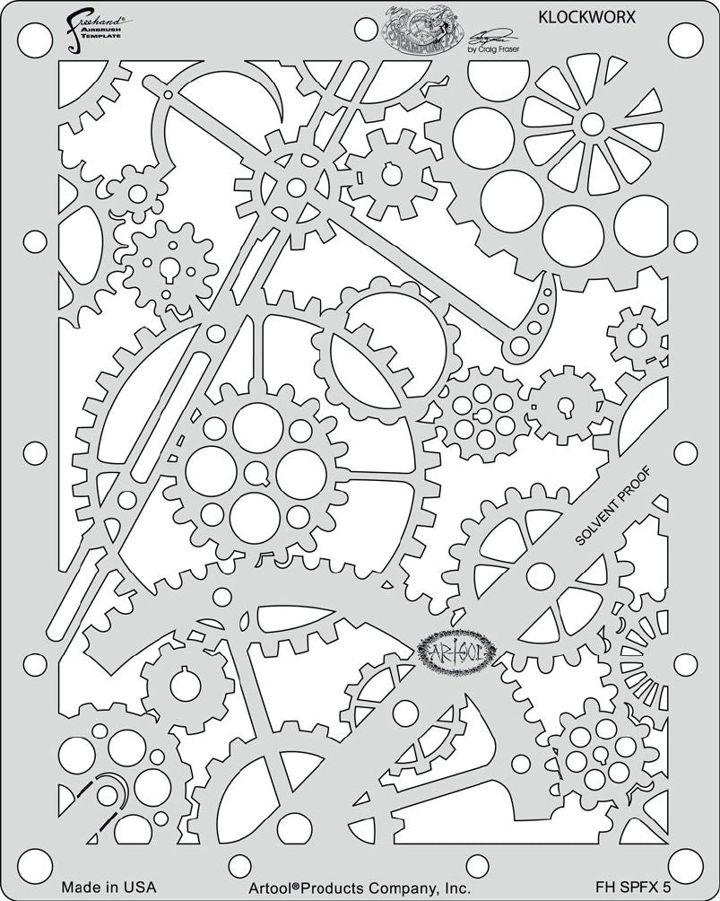 Clockworx