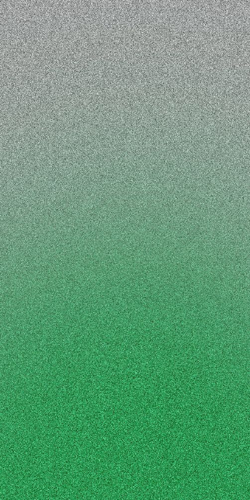 Flash Demon kamelon silver - green