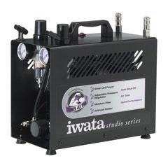 Iwata IS 975 DE Power Jet Pro