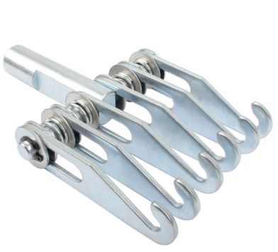 Dent puller krok 6 kroks
