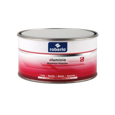 Aluminio aluminiumsparkel 1,6 kg