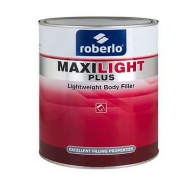 Maxilight Plus bodyfiller UTGÅTT!