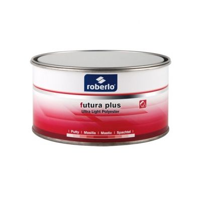 Futura Plus Sparkel