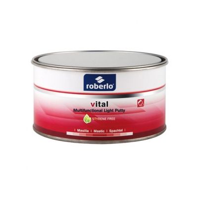 Vital sparkel, 1L