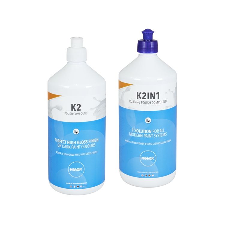 K2in1 Rubbing Polish 1 L.