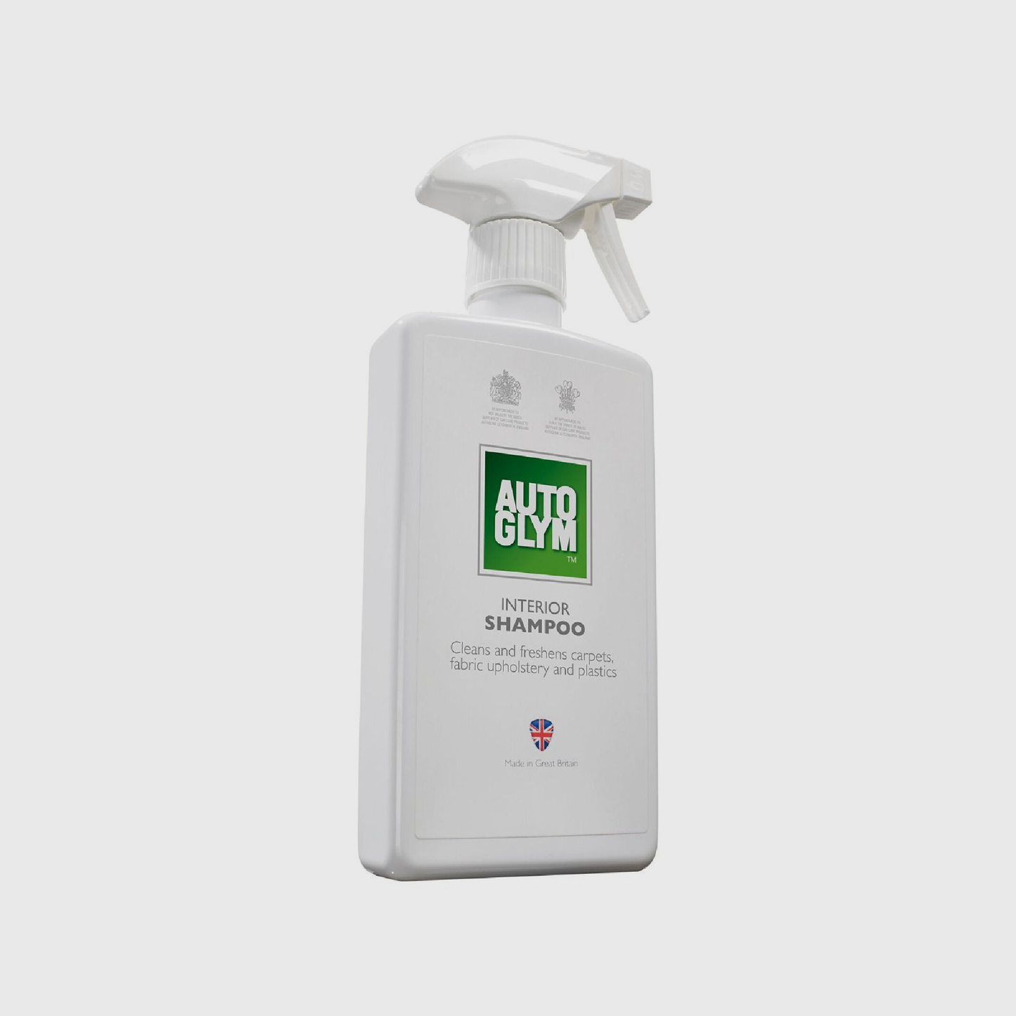 Autoglym Interior Shampoo 500 ml