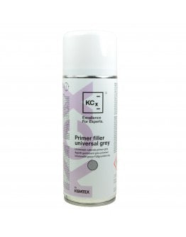 Kemtex Primer filler UNI grå 400ml