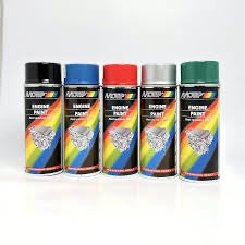 Motip Motorlakk 400ml