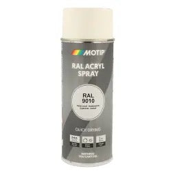 Motip RAL Akryllakk 400ml