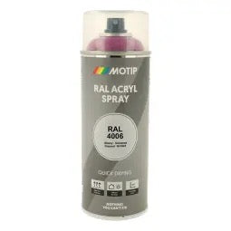Motip RAL Akryllakk 400ml