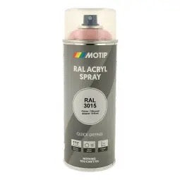 Motip RAL Akryllakk 400ml