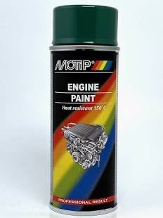 Motip Motorlakk 400ml