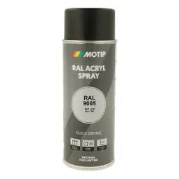 Motip RAL Akryllakk 400ml