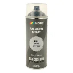 Motip RAL Akryllakk 400ml