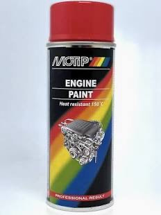 Motip Motorlakk 400ml