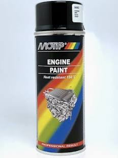 Motip Motorlakk 400ml