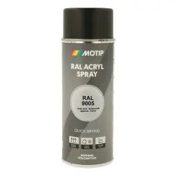 Motip RAL Akryllakk 400ml